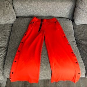 Adidas karlie kloss track pants